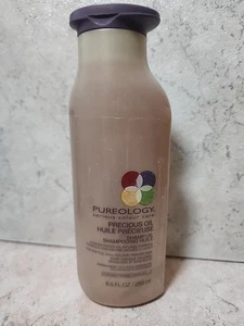 Pureology Pure Volume Shampoo Precious Oil Shampooing Huile - 8.5 oz. Cc - Picture 1 of 3