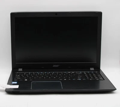 Acer TravelMate P259 _ i5-6200U _ 8 GB RAM _ 240 GB SSD _ Sin sistema operativo / CA / Caddy Foto 1 de 4