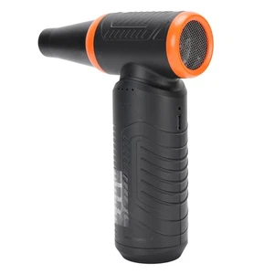 Mini Air Blower Versatile Safe Cordless Electric Air Duster Prevent Wear - Afbeelding 1 van 24