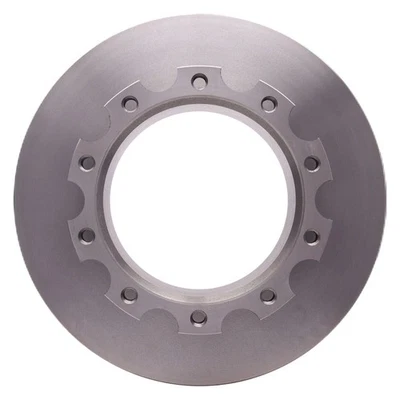 For Kenworth W900 05-09 R1 Concepts eLINE Plain 1-Piece Rear Brake Rotor Foto 1 de 4