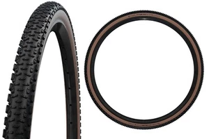 Schwalbe - G-One Ultrabite Faltreifen 28x1.50 Zoll - Schwarz/Bronze - Bild 1 von 1