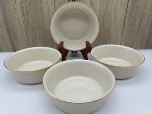 4 LENOX DIMENSION COLLECTION EWIGE BEERE / OBST / DESERT BOWLS Pristine #1 - Bild 1 von 6