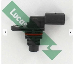 Lucas SEB1011 Camshaft Sensor Fits VW Golf Mk5 1.4/3.2, Bora Mk1 1.4/1.6 - Picture 1 of 1