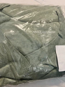 Carole Hochman Brushed Interlock Lounge Set Size 1x NEW & Sealed - Picture 1 of 3