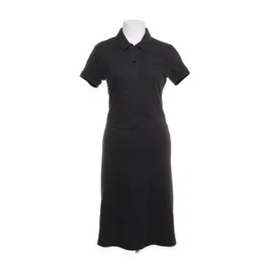 Forvert, Kleid, Größe: M, Schwarz, Baumwolle, Einfarbig, Damen #dId - Bild 1 von 5