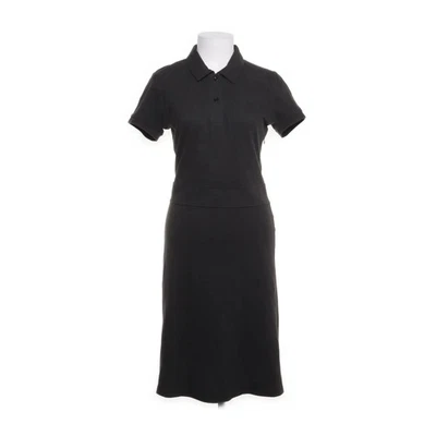 Forvert, Kleid, Größe: M, Schwarz, Baumwolle, Einfarbig, Damen #dId - Bild 1 von 4