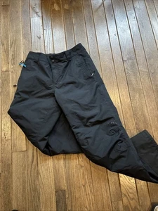 Eastern Mountain Sports Ski-/Snowboardhose Damen Small wasserdicht - Bild 1 von 14
