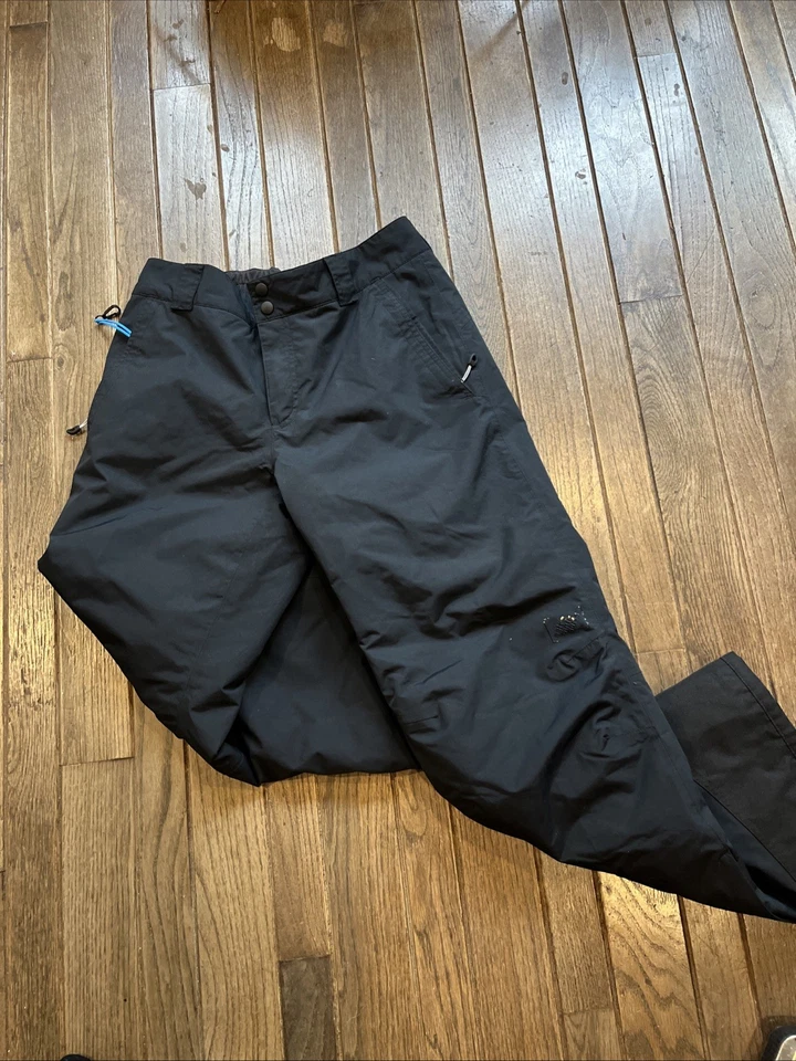 Pantalones de esquí/snowboard Eastern Mountain Sports para mujer pequeños impermeables Foto 1 de 4