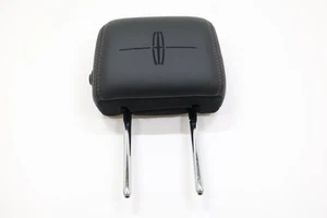 2019 - 2023 NAUTILUS REAR RIGHT PASSENGER SIDE SEAT HEADREST OEM BLACK_F4 - Picture 1 of 13