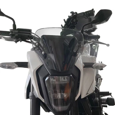 Parabrisas para moto HONDA CB500 Hornet 2024-2025 Foto 1 de 4