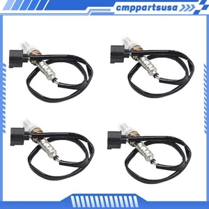 Sensor de oxígeno O2 234-4547 234-4545 para Grand Cherokee L6 V6 V8 2001-2018 4 un. - Imagen 1 de 8