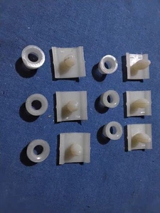 Clips Lancia Fulvia Coupe' 1966/1976 - Imagen 1 de 2