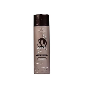 FLORACTIVE PROFISSIONAL Wone 3 In 1 Conditioner - 300Ml - Bild 1 von 6