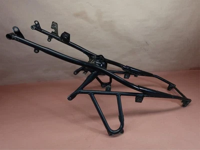 2006 98-06 BMW R1150 R1150GS Rear Sub Frame Subframe Assembly - Image 1 of 4