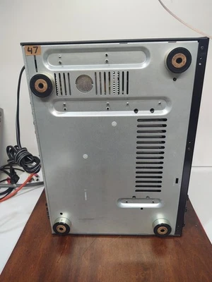 Onkyo TX-840 Quartz Synthesized Tuner Amplifier with Remote Bundle - Image 1 of 4