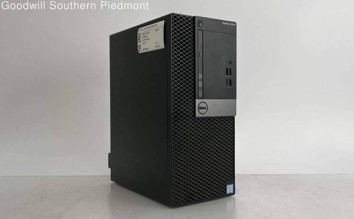 Dell・Intel Core i5-6世代・8GB・500GB・DVDSM Dell・Intel Core i5-6世代・8GB・500GB・DVDSM