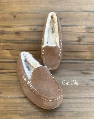 Zapatilla UGG Ansley para mujer talla 6 Foto 1 de 4