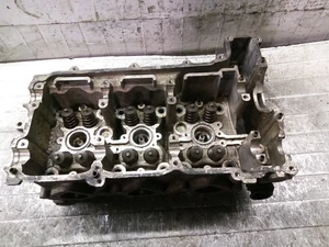 9961041014R CYLINDER HEAD / 201891 FOR PORSCHE BOXSTER TYP 986 BASICO - Picture 1 of 8