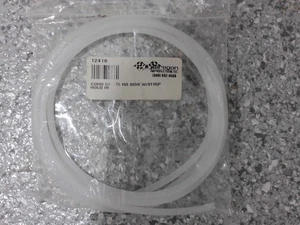 63-75 C2 C3 Corvette Convertible Top Weatherstrip Hold-in Cord--NEW!! - Picture 1 of 2