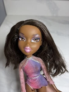 Bratz Play Sportz Sasha Doll Rhythmic Gymnastics MGA read details, please - Picture 1 of 14