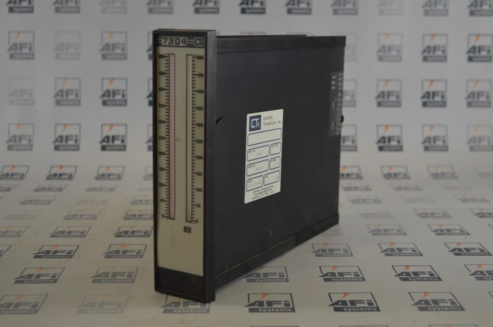 7304 CTi - 2 Year Warranty, Fast Shipping - Image 1 of 1