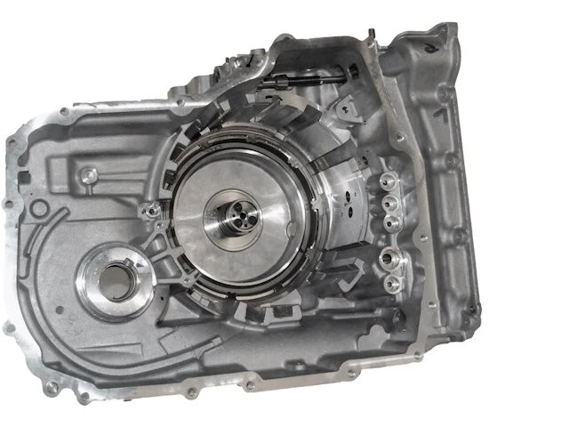 Estuche de transmisión automática AC Delco 53BJ39Z para GMC Terrain 2012-2017 Foto 1 de 1