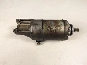 93 94 95 96 97 98 GSXR1100W GSXR1100 GSXR 1100 Engine Starter Motor Electric - Bild 1 von 3