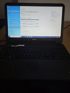Dell Latitude 3540 i3 4030U, 4GB 500 GB HD - Picture 1 of 7