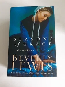 Seasons of Grace Series by Beverly Lewis - Imagen 1 de 11