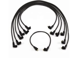 Denso 7mm Spark Plug Wire Set fits Jaguar Mark IX 1960-1961 93XYVH - Picture 1 of 1