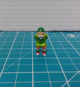 Vintage Dragonball Z Master Roshi Mini figure Vtg 1989 PVC Vintage Bandai - Picture 1 of 3