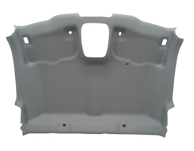 Headliner roof trim panel Ford F250 350 450 550 600 SD Regular Cab 2023-2025 OEM - Image 1 of 4