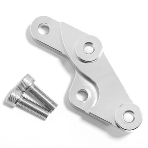 15" Brake Caliper Extension Bracket for Harley Sportster XLH1200 XLH883 2014-up - Picture 1 of 5