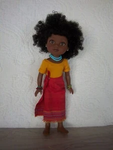 15 Zoll Herzen 4 Herzen Puppe - Bild 1 von 5