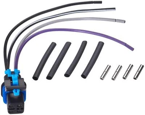 Airtex Engine Wiring Harness WH3001 For Buick Cadillac Chevrolet GMC Honda 96-05 - Picture 1 of 2