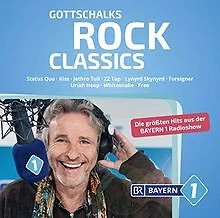 Gottschalks Rock Classics von Various | CD | Zustand gut - Bild 1 von 1