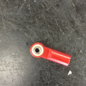 10mm Shock Shaft Lower End Cap 1pcs For 1/5 HPI Baja 5B 5T SS RV KM - Picture 1 of 2