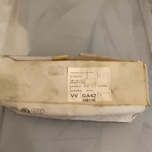 Audi 100 A6 S6 brake pads 4b0 698 151 c - Picture 1 of 2