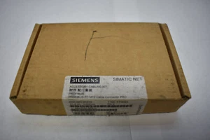 Siemens Kabelverbinder 6GK1905-0EB10 - Bild 1 von 3