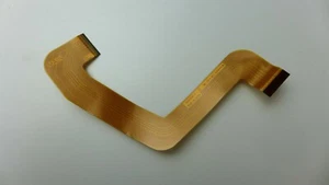 FUJITSU LIFEBOOK S904 INTERNAL FLEX FLAT CABLE CP651618-Z1 - Zdjęcie 1 z 2