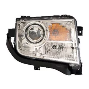 Passenger Side Halogen Headlight Assembly For For 2008-2010 Lincoln MKX - Picture 1 of 1
