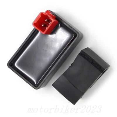 Relé de corte de combustible para Kawasaki Ninja 900 ZX9R 1994-2003 ZX750 ZXR750 1989-1995 Foto 1 de 4