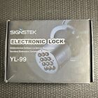 Signstek Electronic Lock - YL-99