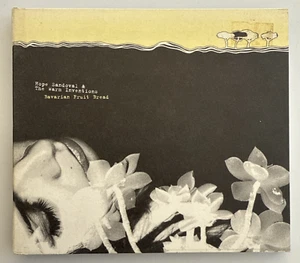 HOPE SANDOVAL & The Warm Inventions "Bavarian Fruit Bread" Rare 2001 13Trk CD - Picture 1 of 4