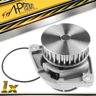 Wasserpumpe für Audi A2 VW Golf V IV Polo Bora Seat Ibiza Skoda Fabia 1.4 Benzin - Bild 1 von 4
