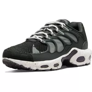 NIKE AIR MAX TERRASCAPE PLUS OFF NOIR DN4590 001 SIZE 11 - Picture 1 of 4