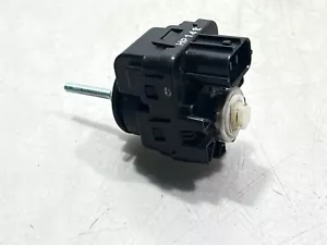 MITSUBISHI MIRAGE 2020 MK6 LÁMPARA AJUSTADOR MOTOR IZQUIERDO O DERECHO/2013-23 - Imagen 1 de 8