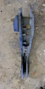 2003-2007 INFINITI FX35 REAR RIGHT SIDE LOWER FOWARD SUSPENSION CONTROL ARM OEM - Picture 1 of 3