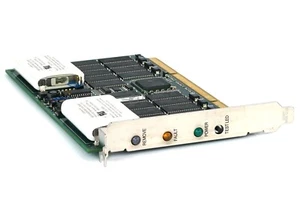 MM-5425-512 MICROMEMORY 512MB PCIX NVRAM MODULE BATTERY BACKED ADAPTER - Bild 1 von 7
