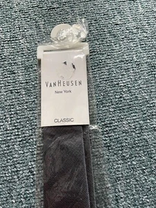 Krawatten Men's Tie Plain Business Wedding Tie. 2 Stück - Bild 1 von 12